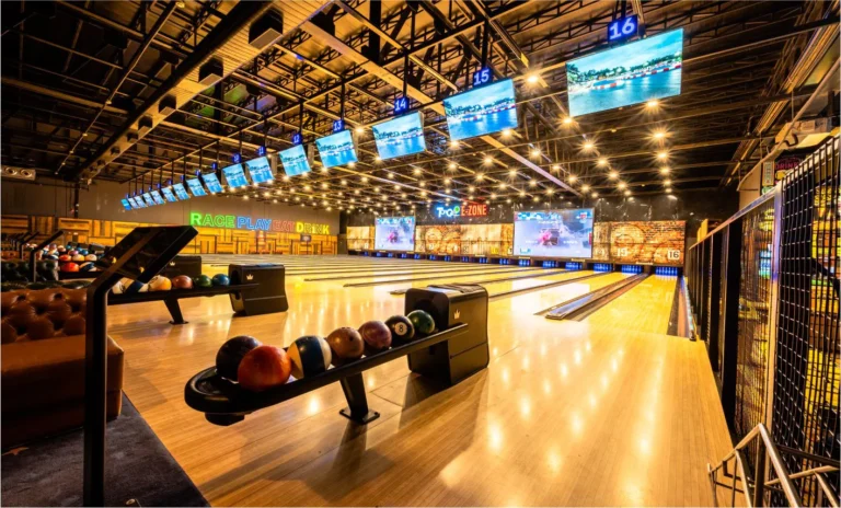 Strikes, Skills, and a Winning Mindset